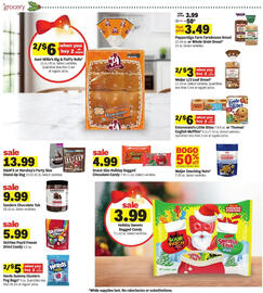 Meijer weekly ad week 45 Page 15
