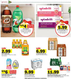 Meijer weekly ad week 45 Page 17