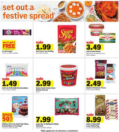 Meijer weekly ad week 45 Page 18