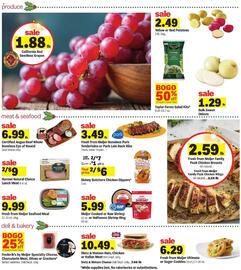 Meijer weekly ad week 45 Page 2