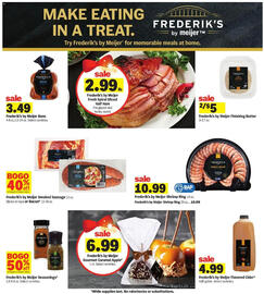 Meijer weekly ad week 45 Page 21