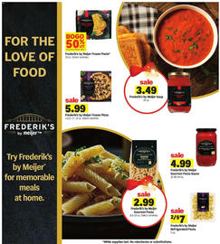 Meijer weekly ad week 45 Page 22