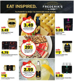 Meijer weekly ad week 45 Page 23