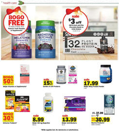 Meijer weekly ad week 45 Page 29