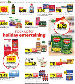 Meijer weekly ad week 45 Page 3
