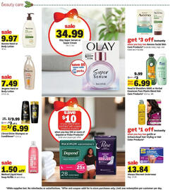 Meijer weekly ad week 45 Page 31