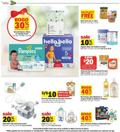 Meijer weekly ad week 45 Page 33