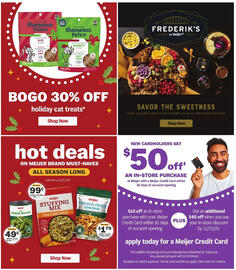 Meijer weekly ad week 45 Page 35
