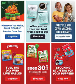 Meijer weekly ad week 45 Page 38