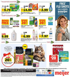 Meijer weekly ad week 45 Page 4