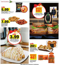 Meijer weekly ad week 45 Page 7
