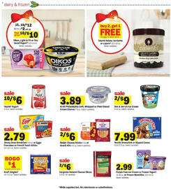 Meijer weekly ad week 45 Page 9