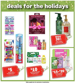 Meijer weekly ad week 45 Page 13