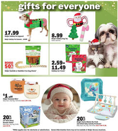 Meijer weekly ad week 45 Page 15