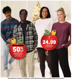 Meijer weekly ad week 45 Page 16