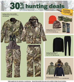 Meijer weekly ad week 45 Page 17