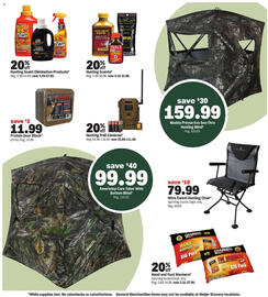 Meijer weekly ad week 45 Page 18