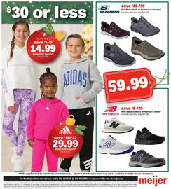 Meijer weekly ad week 45 Page 19