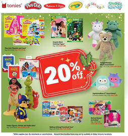 Meijer weekly ad week 45 Page 5