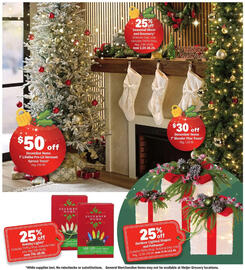 Meijer weekly ad week 45 Page 7