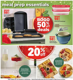 Meijer weekly ad week 45 Page 8