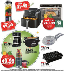 Meijer weekly ad week 45 Page 9