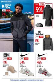 Catalogue Intersport page 10