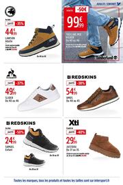 Catalogue Intersport page 11
