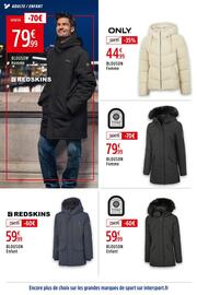 Catalogue Intersport page 12