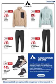 Catalogue Intersport page 13