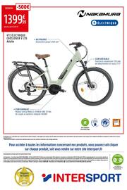 Catalogue Intersport page 16