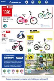 Catalogue Intersport page 2