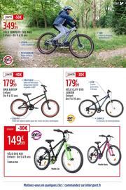Catalogue Intersport page 3