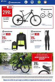 Catalogue Intersport page 4