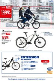 Catalogue Intersport page 5