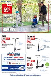 Catalogue Intersport page 6