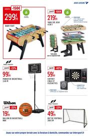 Catalogue Intersport page 7