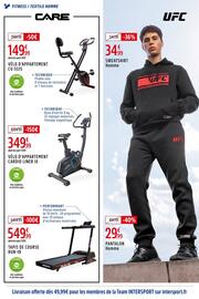 Catalogue Intersport page 8