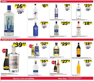 Winn Dixie weekly ad Page 2