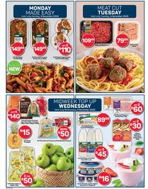 Pick n Pay catalogue week 45 Page 2