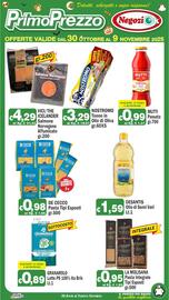 Volantino Primo Prezzo Pagina 1