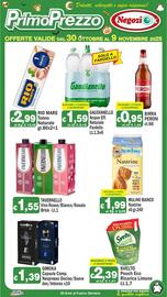 Volantino Primo Prezzo Pagina 3