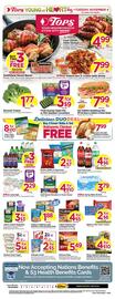 Tops weekly ad week 45 Page 1
