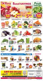Tops weekly ad week 45 Page 8