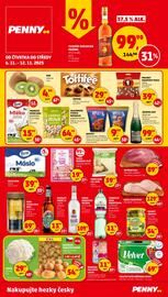 Penny Market leták týden 45 Strana 1