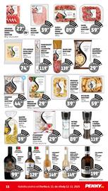 Penny Market leták týden 45 Strana 11