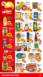 Penny Market leták týden 45 Strana 16