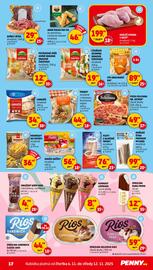 Penny Market leták týden 45 Strana 17