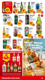 Penny Market leták týden 45 Strana 18