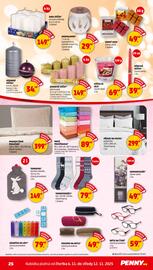 Penny Market leták týden 45 Strana 25